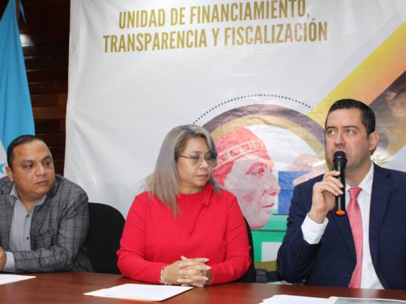 La Unidad de Política Limpia urge del presupuesto para garantizar un adecuado funcionamiento.