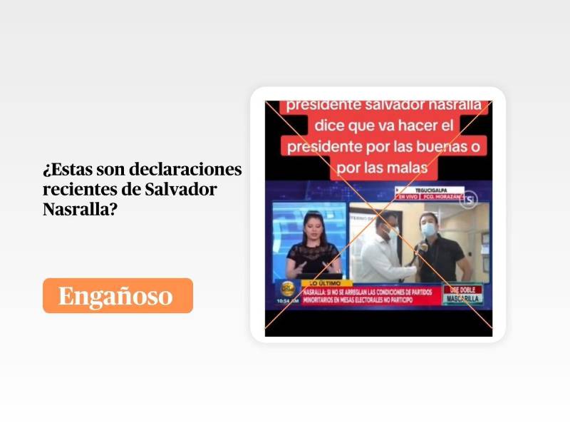 Captura de pantalla a una publicación de TikTok hecha el 25 de diciembre de 2025, adaptada a esta cartela.