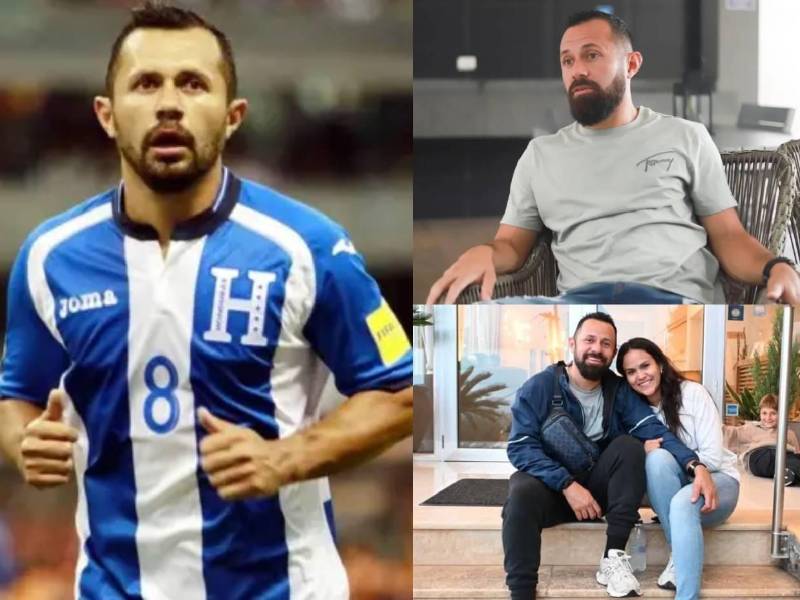 Colgó los botines tras una destacada carrera profesional y ahora tiene un nuevo trabajo en Estados Unidos. La nueva vida del exfutbolista Alfredo Mejía.