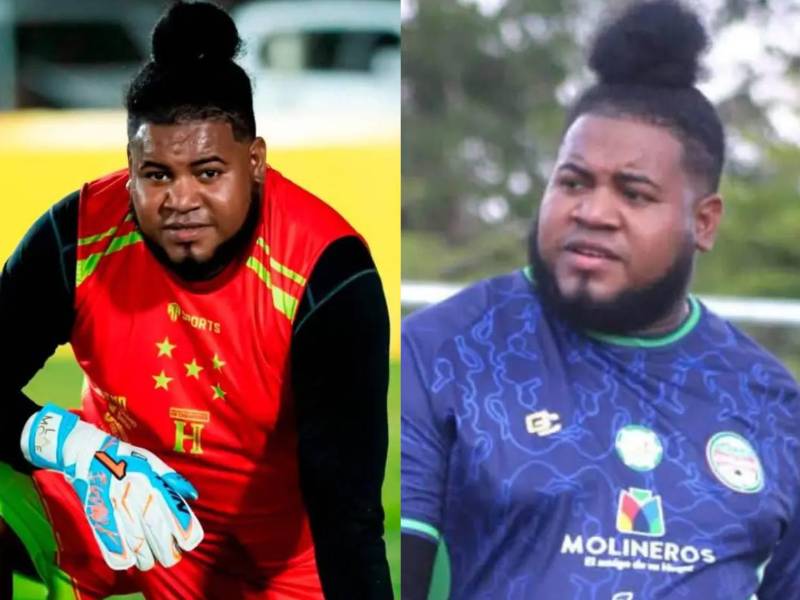 El fichaje del tiktoker Saúl Fox, más conocido como La More por el CD Choloma de la primera división del fútbol de Honduras, causó mucha impresión