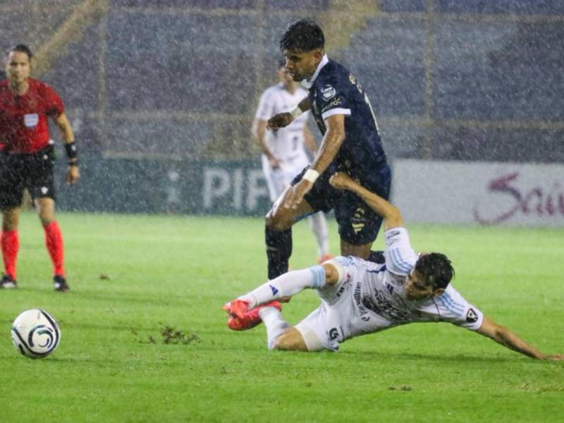 Motagua quiere llegar a semifinales por primera vez en Copa Centroamericana.