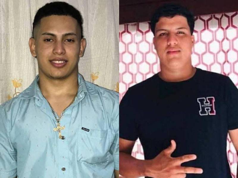 El hecho se registró en una zona rural de la aldea El Espino, en un sector montañoso del departamento de Yoro, donde fueron encontradas cinco personas fallecidas.