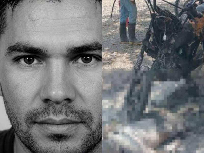 El brutal asesinato de un guardia de seguridad a conmocionado a los pobladores del municipio de San Francisco, en el departamento de Atlántida. ¿Quién era y qué se sabe del crimen? A continuación los detalles.