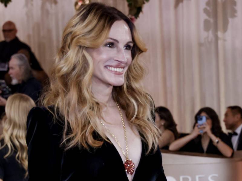 ¿Qué hacen las famosas antes de los Oscar? Los tratamientos de piel que arrasan en la alfombra roja