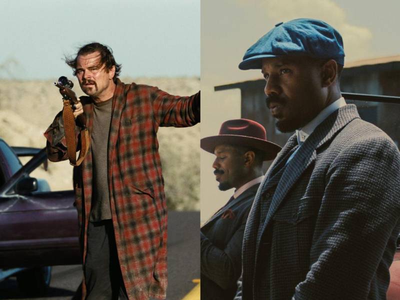 Son 10 las películas que están próximas a conocer cuál se consagra como la mejor. Este es el listado.