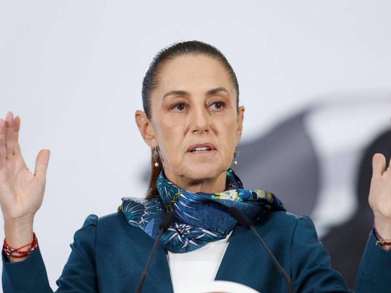 México cuestiona proceso judicial contra el exlíder cubano.