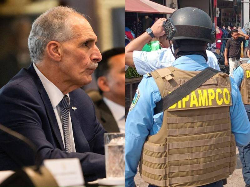 El Consejo Nacional de Defensa y Seguridad (CNDS) determinó eliminar la Dirección Policial Anti Maras y Pandillas (Dipampco). ¿Por qué se tomó esta decisión y ahora qué institución se creará?