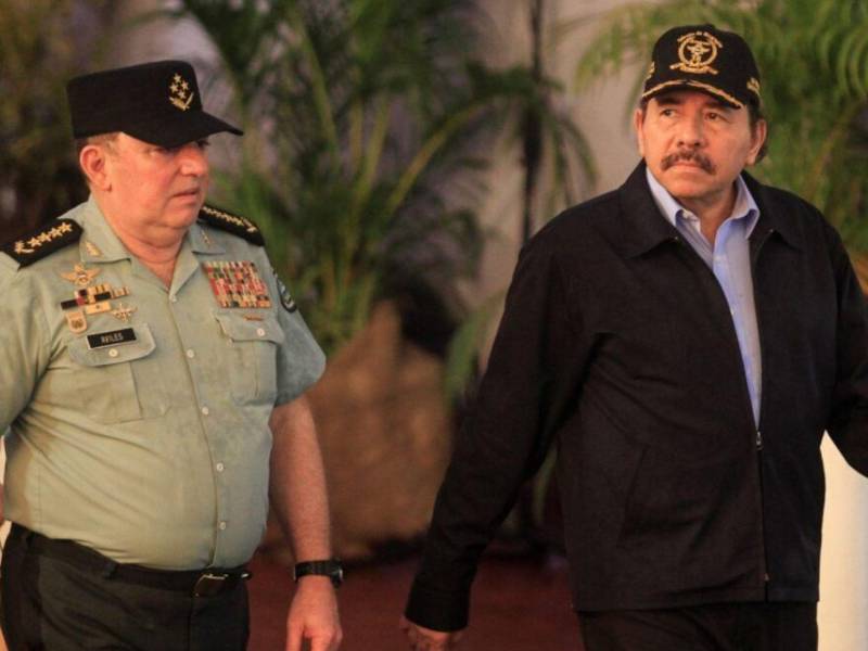 Luego que Nasry Asfura ganara las elecciones, reveló que Daniel Ortega lo llamó para felicitarlo.
