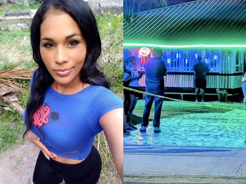 En horas de la noche del jueves 7 de mayo de 2026 se registró un tiroteo dentro del establecimiento Da Buzz Lounge, en Belice, hecho que dejó como saldo una hondureña fallecida y dos personas heridas.