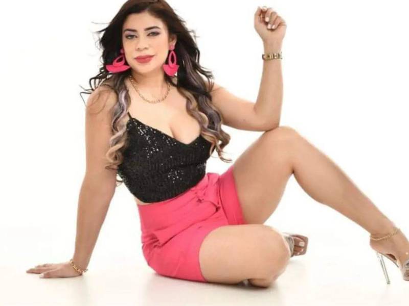 Con un evidente cambio físico compareció la mañana de este martes, en su sexto día de juicio oral y público, la exfiscal del Ministerio Público (MP), Francia Sofía Medina.