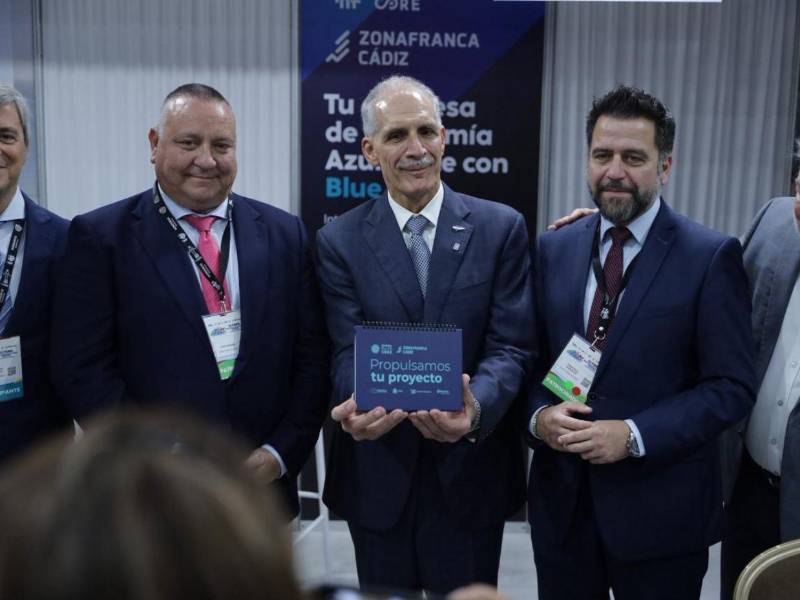 Honduras busca consolidar su estrategia de desarrollo económico basada en el turismo, la innovación y la atracción de inversión.