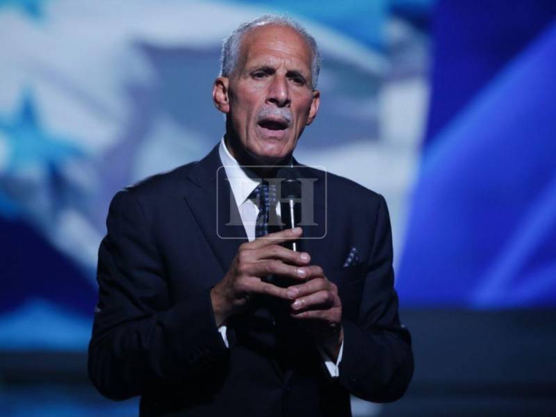 Después de intentarlo por segunda vez (la primera fue en 2021), Nasry Asfura logró la presidencia de Honduras a los 67 años.