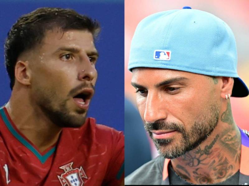 Portugal quedó eliminada del Mundial 2026 en Octavos de Final y después del partido, Rúben Dias, uno de los capitanes de la selección lusa y Ricardo Quaresma, campeón de la Eurocopa en 2016, protagonizaron un fuerte cruce de declaraciones.