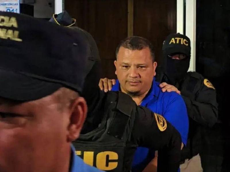 Silva detalló que la terna de magistrados declaró “no ha lugar” los agravios presentados por las defensas de los imputados.