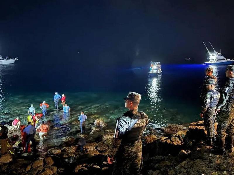 El año 2025 estuvo marcado por una serie de hechos violentos y tragedias que conmocionaron a Honduras, desde asesinatos de menores y mujeres hasta accidentes y desastres que cobraron la vida de decenas de personas en distintas regiones del país.