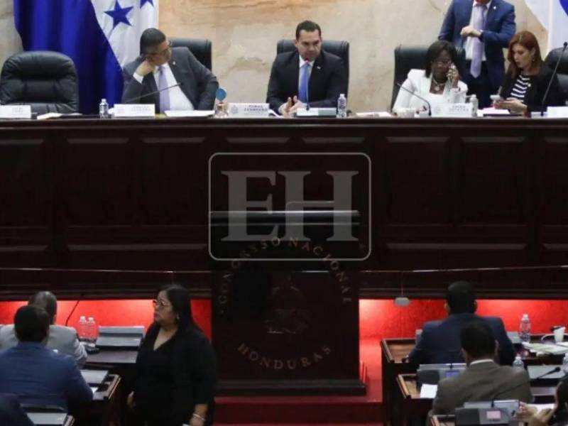 Por su parte, el diputado Antonio Rivera Callejas amplió que esta comisión será nombrada por la presidencia del Congreso y tendrá carácter multipartidario.