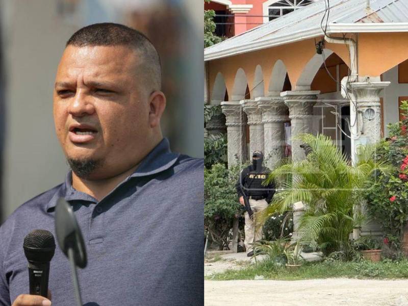 Varios bienes fueron ofrecidos por Iván Velásquez, exgerente de Koriun Inversiones, a cambio de defenderse en libertad. Fueron valorados en más de 15 millones de lempiras. ¿Qué encontraron? ¿Cómo son?