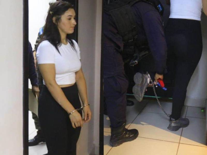El caso de abuso sexual a dos menores inocentes en San Pedro Sula, sigue generando conmoción, debido a los detalles que van saliendo a luz. Katherine Yulibeht Romero Sorto, de 28 años, fue arrestada por las autoridades por señalarla como la responsable del abusar de sus hijastros de 13 y 8 años. ¿Tiene un trastorno? A continuación los detalles.