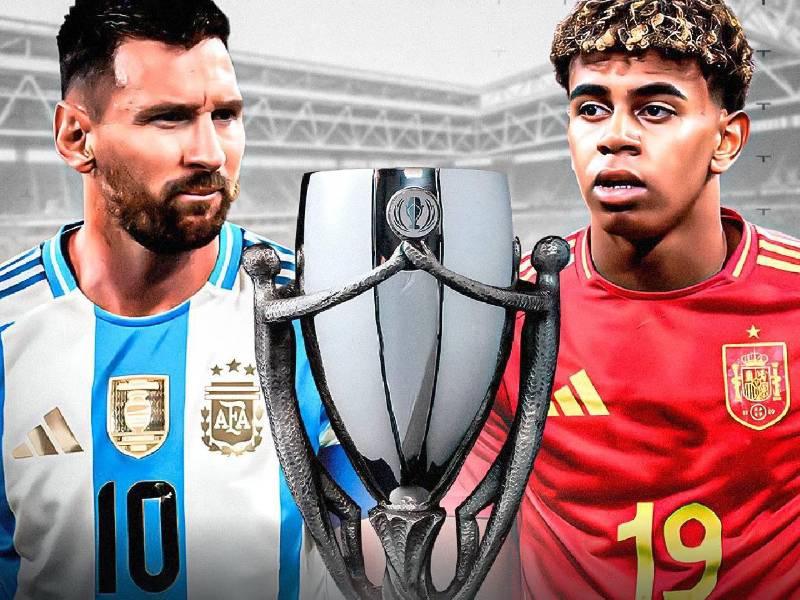 Los representantes de ambas confederaciones volverán a reunirse este sábado para establecer la locación.