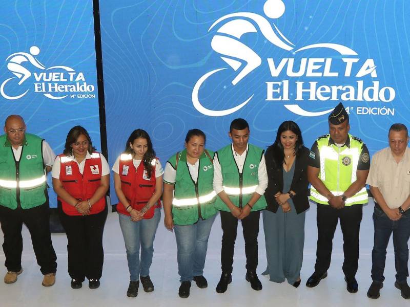Como es una costumbre en todas las ediciones de la Vuelta Ciclística El Heraldo, las fuerzas vivas de la capital brindarán apoyo logístico para garantizar el orden.