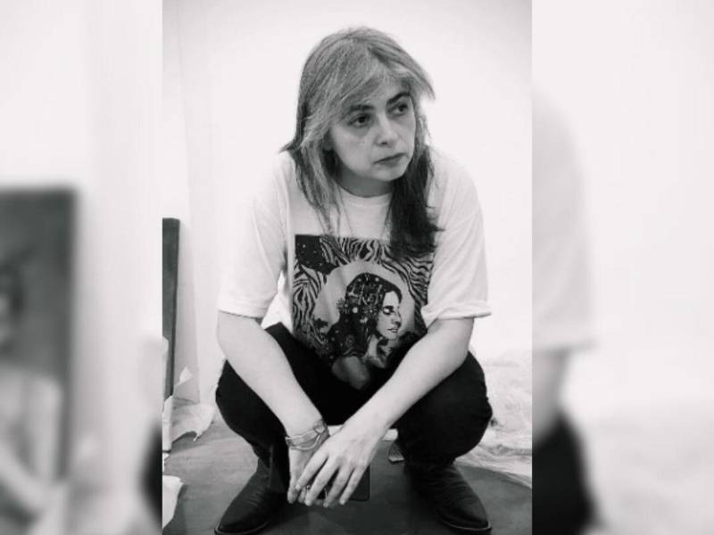 Mariana Enriquez comenzó a escribir inspirada por la lectura de clásicos del terror estadounidense de los autores, Stephen King y H. P. Lovecraft