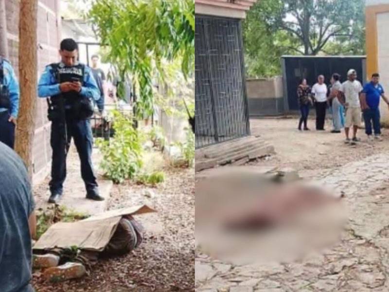 Autoridades acordonaron el área para preservar la escena mientras se desarrollaban las primeras diligencias.