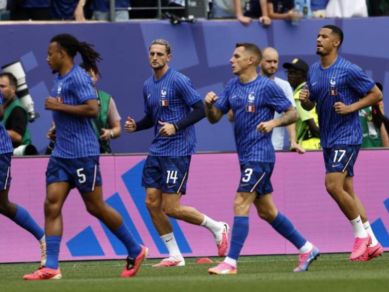Kylian Mbappé busca seguir incrementando su cuota goleadora en el Mundial 2026.