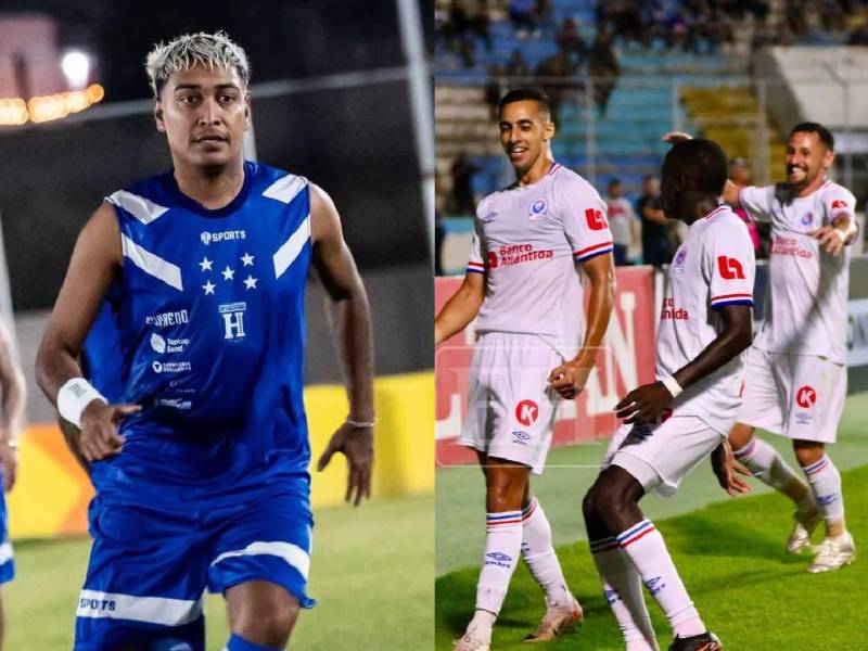 Se desata la polémica por quién usará el estadio Nacional de Tegucigalpa este fin de semana. Olimpia y Selección de Tiktokers lo pelean.