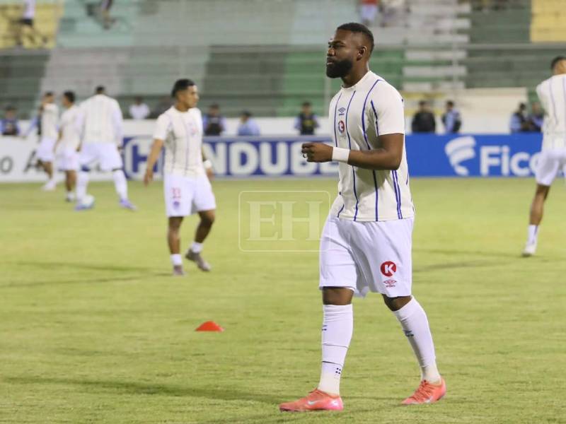 Olimpia vs Marathón EN VIVO: Hora y canal que transmite partido de Liga Nacional en directo