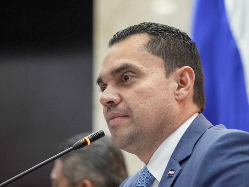 Tomás Zambrano recibirá el premio Richard M. Nixon “Freedom over Socialism”.