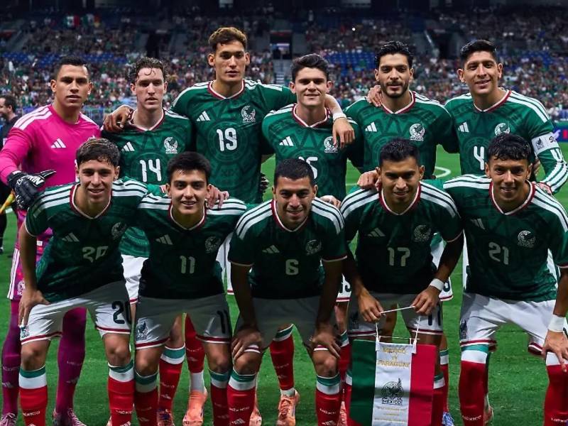 Un duro golpe al fútbol mexicano luego de conocerse las acusaciones a jugador de la Selección Nacional de estar involucrado en un secuestro contra un productor