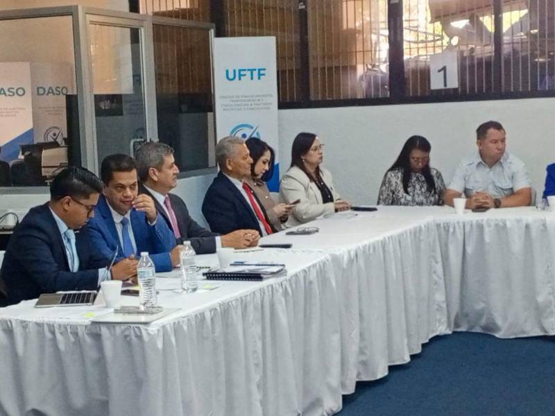 La propuesta tiene por objetivo fortalecer a la UFTF, que tenga mayor independencia y pueda aplicar sanciones más cohercitivas.