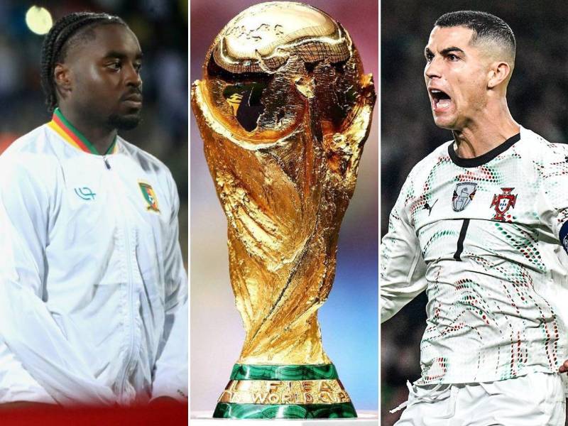 Este jueves 13 de noviembre se han sumado más selecciones al amplio listado de eliminados para la Copa del Mundo del 2026. En África y Europa se unieron, mientras en Concacaf ya hay una que matemáticamente no tiene opciones. ¿Quiénes son?