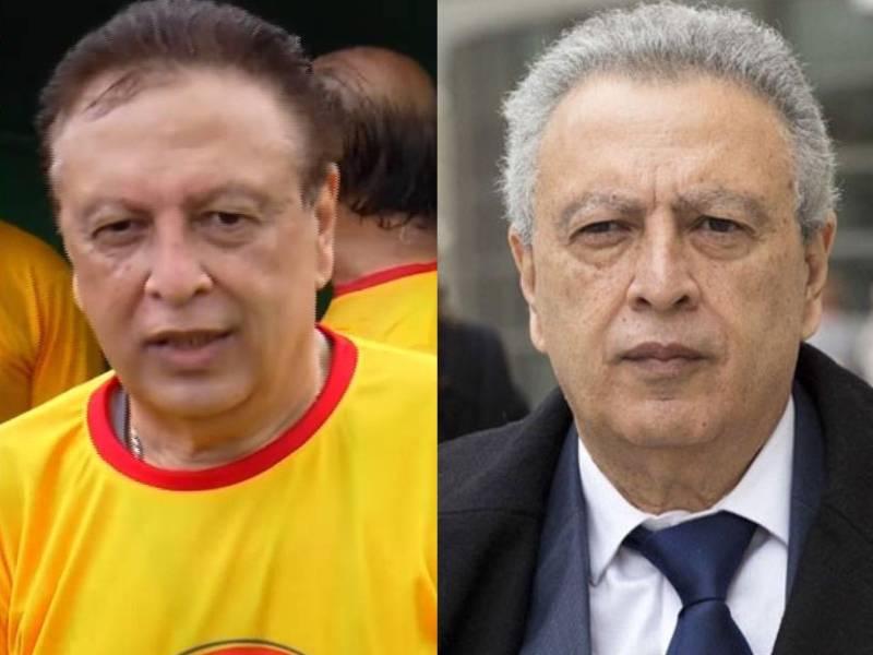 ¿Qué ha sido de Alfredo Hawit? ¿A qué se dedica? Tras haber sido sentenciado en Estados Unidos por el famoso caso del FIFAGate, así es su vida tras volver a Honduras. Fue asesor de una secretaría en el gobierno de Xiomara Castro.
