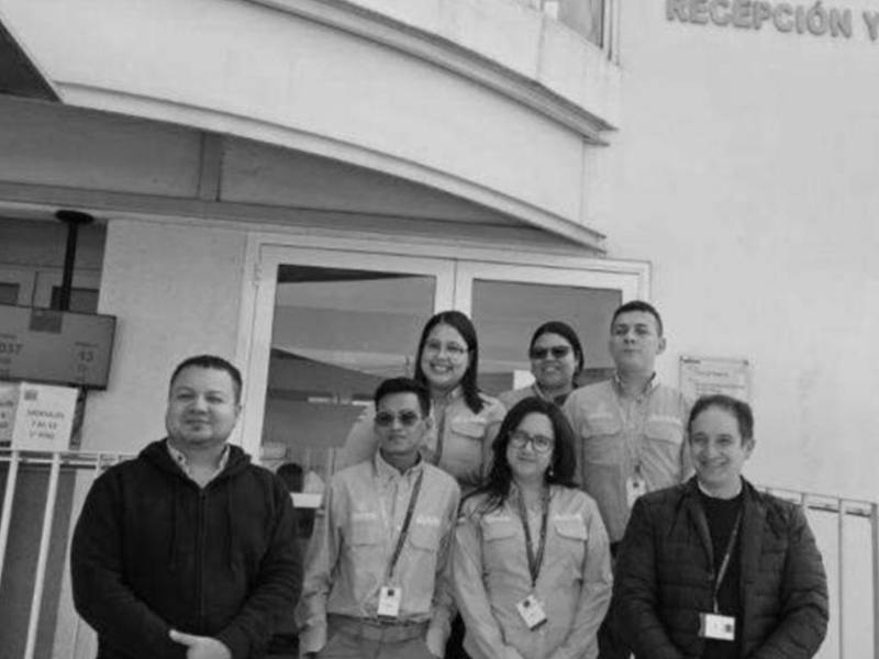 En los tres viajes que se realizaron se pagaron más de 1.6 millones de lempiras.