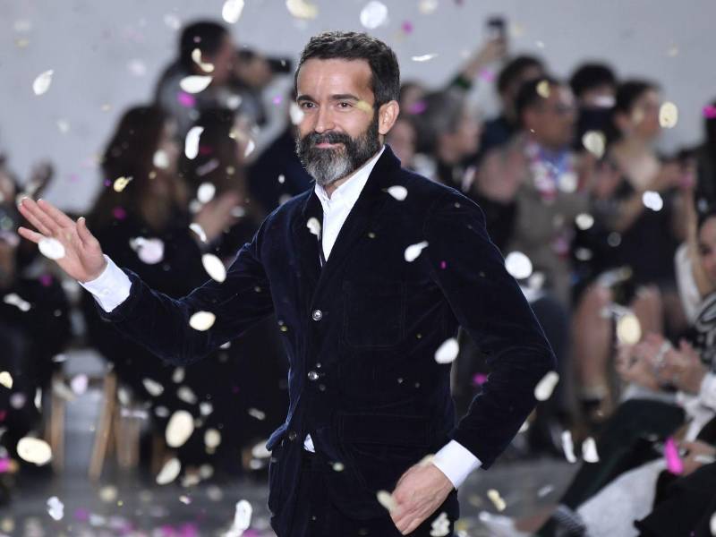 La muerte de los grandes diseñadores y el secreto de por qué sus marcas nunca mueren