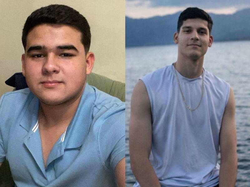 Este viernes 10 de abril se confirmó la muerte por ahogamiento de dos universitarios hondureños y la desaparición de un tercero en una playa de la hermana República de El Salvador, tras ser arrastrados por las olas, causando consternación en el país. ¿Quiénes eran los fallecidos? Esto se sabe.