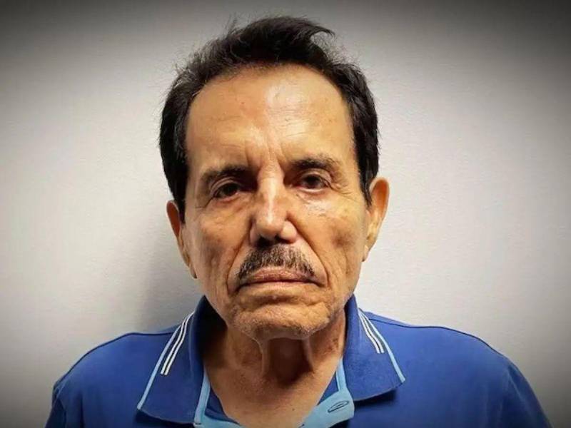 Ismael El Mayo Zambada fue condenado este lunes 20 de julio a cadena perpetua por el juez de distrito estadounidense Brian M. Cogan. Pero, ¿quién es el narcotraficante mexicano que durante décadas estuvo al frente del Cártel de Sinaloa?