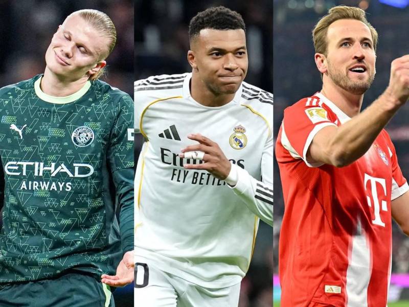 Nuevo líder y la sorpresa que tiene boquiabiertos a todos. Así marcha la carrera por la lucha de la Bota de Oro 2025.