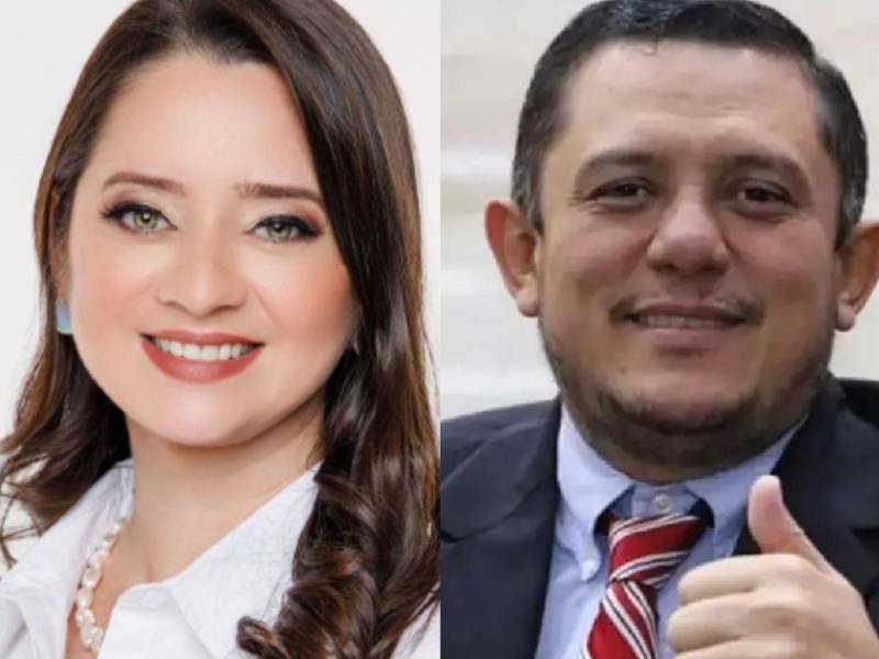 El director departamental de Educación en Cortés mencionó que se están gestionando la cancelación de esos cargos de estos diputados.