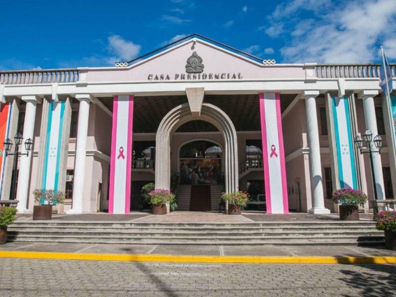 Desde el gobierno de Xiomara Castro exigieron la liberación de Nicolás Maduro, capturado por EE UU.