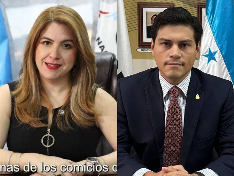 Cossette López denunció nuevamente a Marlon Ochoa con un mensaje en sus redes sociales.