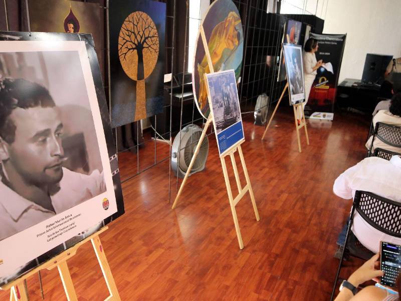 <b>La Cinemateca Universitaria abrió la programación del Festival Ícaro Honduras, que durante tres días exhibirá cine local, impartirá talleres y seleccionará 12 obras para representar al país en Guatemala</b>