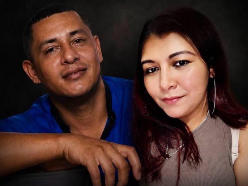 El 16 de julio de 2026, Vianka García fue asesinada en su vivienda, ubicada en la colonia Planeta, en La Lima, Cortés. Su pareja sentimental es señalada como sospechosa del crimen y, tras varias semanas sin conocer su paradero, salió a la luz un nuevo mensaje en el que hace varias revelaciones.