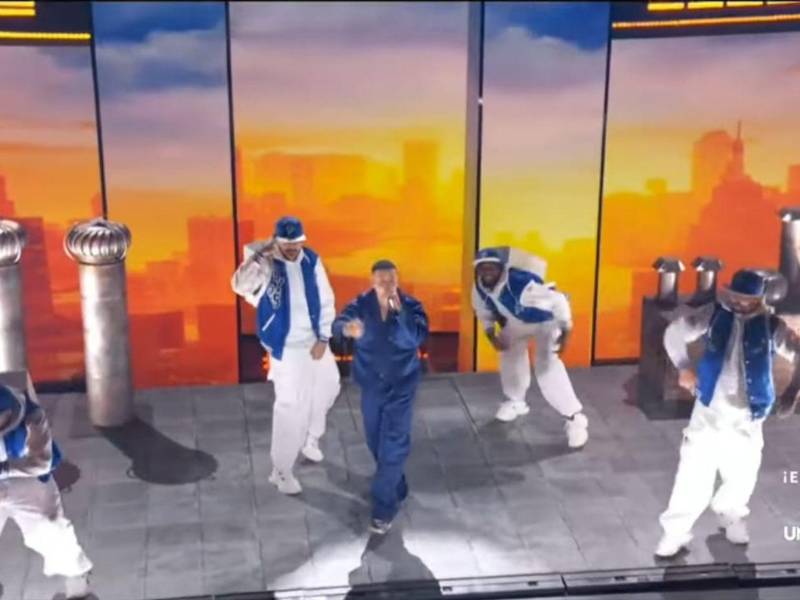 Daddy Yankee renace en los Premios Billboard 2025 con un mensaje de fe: “Cristo viene”
