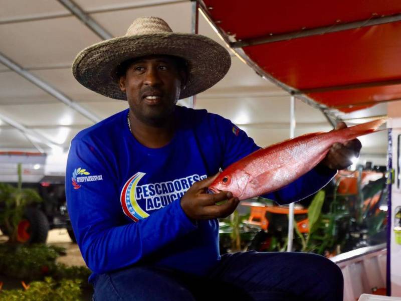 Los pescadores de Gracias a Dios temen que de Venezuela vengan a explotar sus recursos marinos.