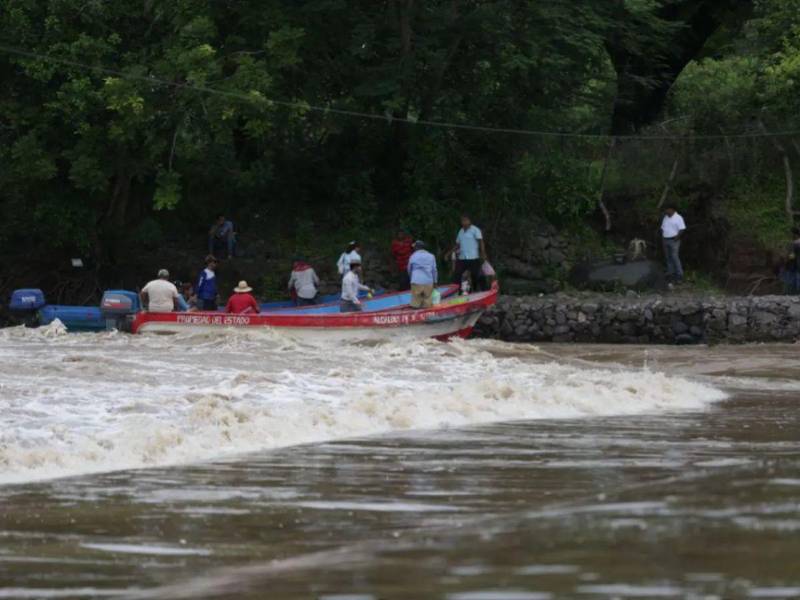 La alerta amarilla también abarca el municipio de Alianza, en el departamento de Valle, una de las zonas más afectada durante la temporada de lluvias.