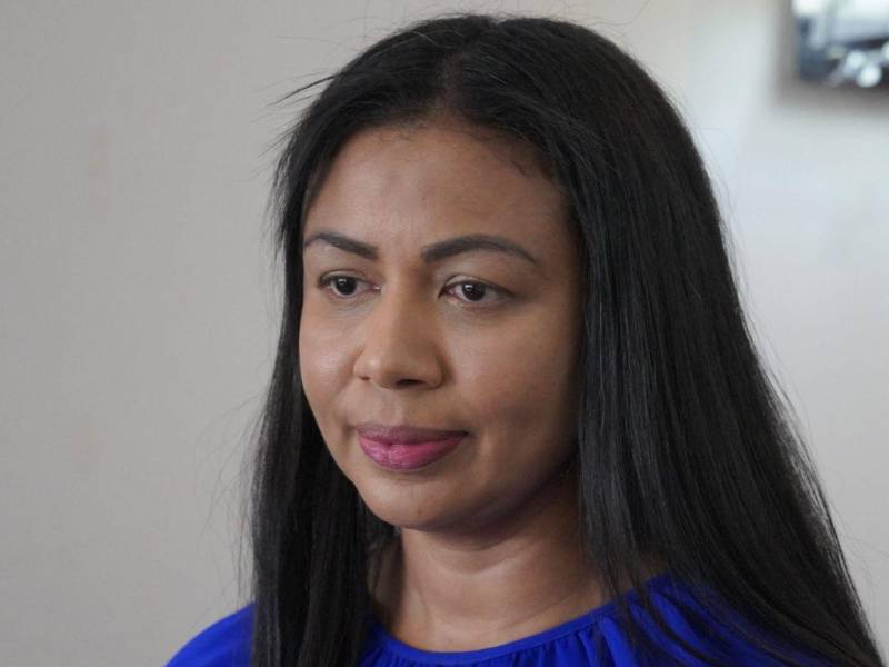 El 25 de julio de 2023, Mildred Meléndez fue elegida como Comisionada de Conaprev.