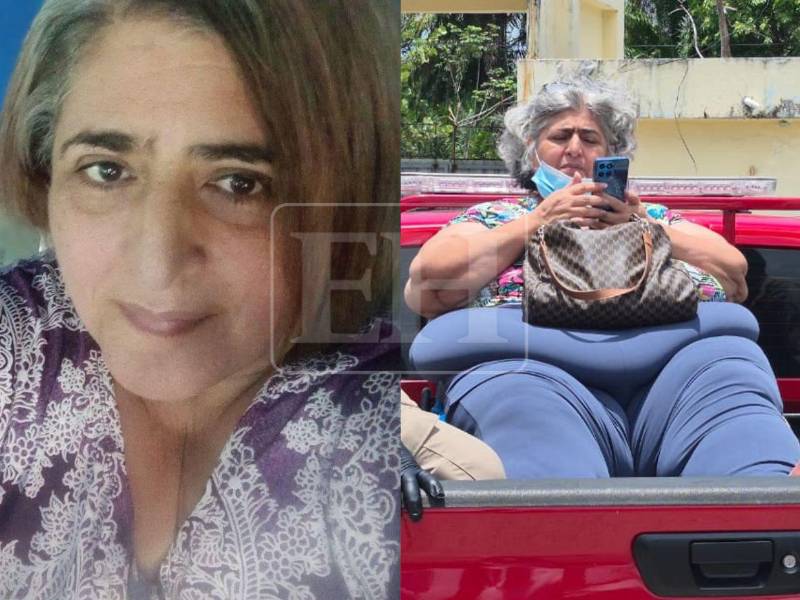 Aunque postrada desde hace un año por problemas de salud y obesidad, Basima Hilsaca estuvo pendiente de los medicamentos, alimentación y cuidados de su hermano, Nasser Hilsaca, quien falleció la mañana del sábado8 de agosto de 2026. Esto se sabe de su historia.