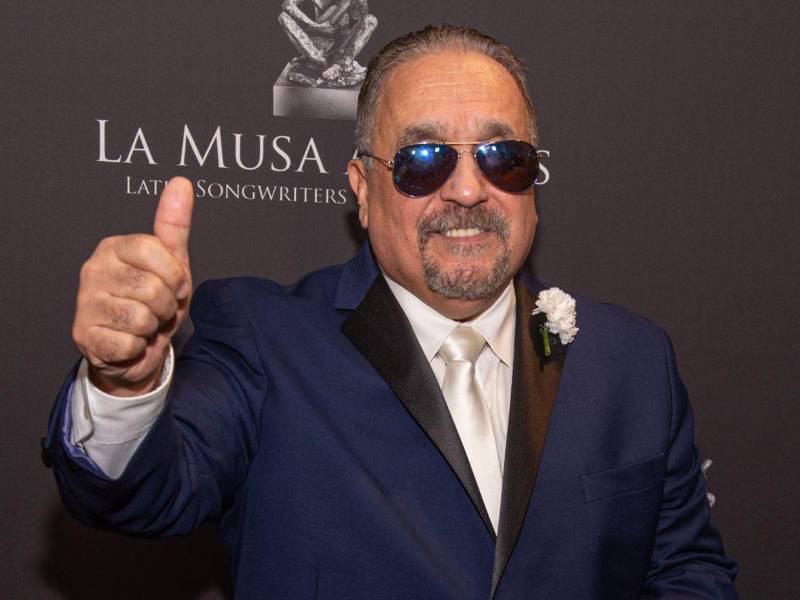 Muere Willie Colón, emblemático músico e intérprete de iconos de la salsa como 'Idilio'